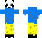 forpandareal