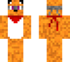 fox ninja