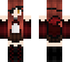 foxy