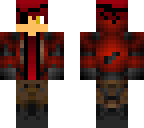 foxy