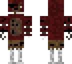 foxy the pirate fox