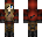 foxygirl