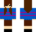 frisk edit