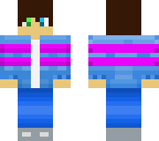 frisk v3