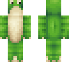 frog