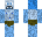 frozenstoneman