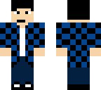 funnyashgaming skin