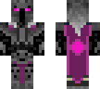 furiousdestroyer pink