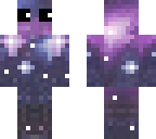 galaxy dude thing
