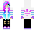 galaxy girl