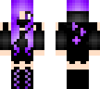 galaxy girl