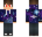 galaxy guy