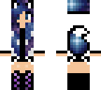 galaxy wolfie