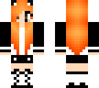 gamer ginger