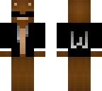 gangster wildx bear