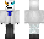 gaster before the fail