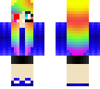 *** unicorn edit