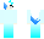 ghost child creepypasta oc