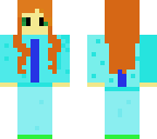 ginger