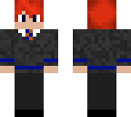 ginger ravenclaw