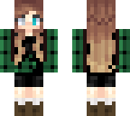 girl - edit