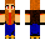 girl