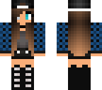 girl