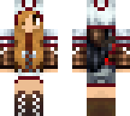 girl assassin