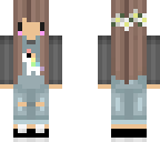 girl derpy