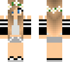 girl with flower crown edited