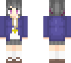 girl yugi
