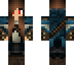 girlhunterangry