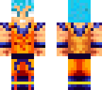 goku  darmoss