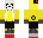 golden freddy sans