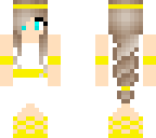greek princess