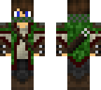 green archer for kingdoms servers