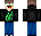 green landon