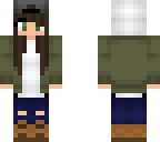 gril