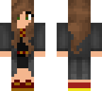 gryffindor girl