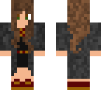 gryffindor girl xx