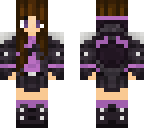guard girl