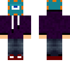 guard skin
