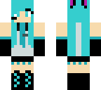 hatsune miku