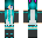 hatsune miku