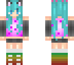 hatsune miku nyan- ty xxblueangelbasesxx 