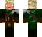 heavy dunedain