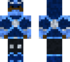 hero suit