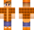 hipster boy