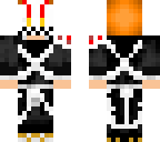 hollow ichigo 2