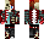 horror boys